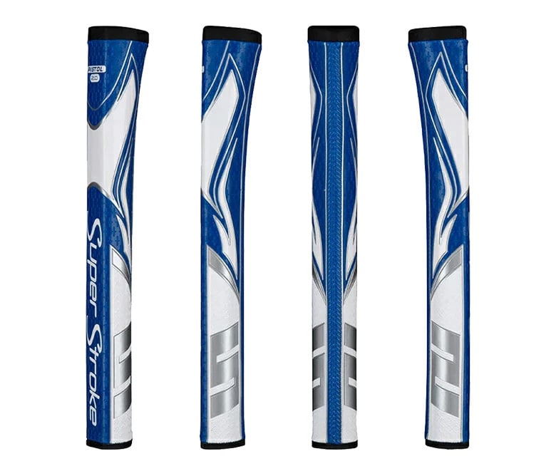 スーパーストローク パターグリップ