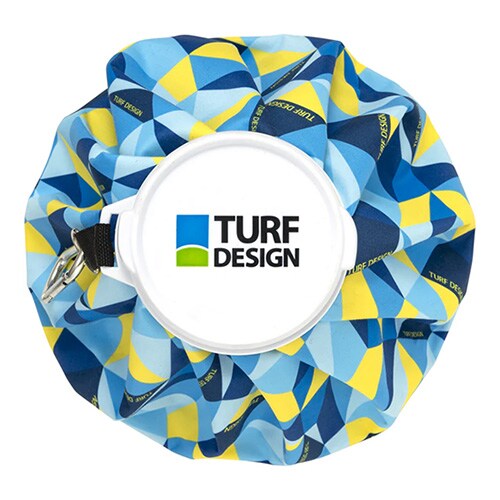 ターフデザイン アイスバッグ