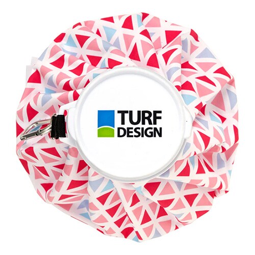 ターフデザイン アイスバッグ