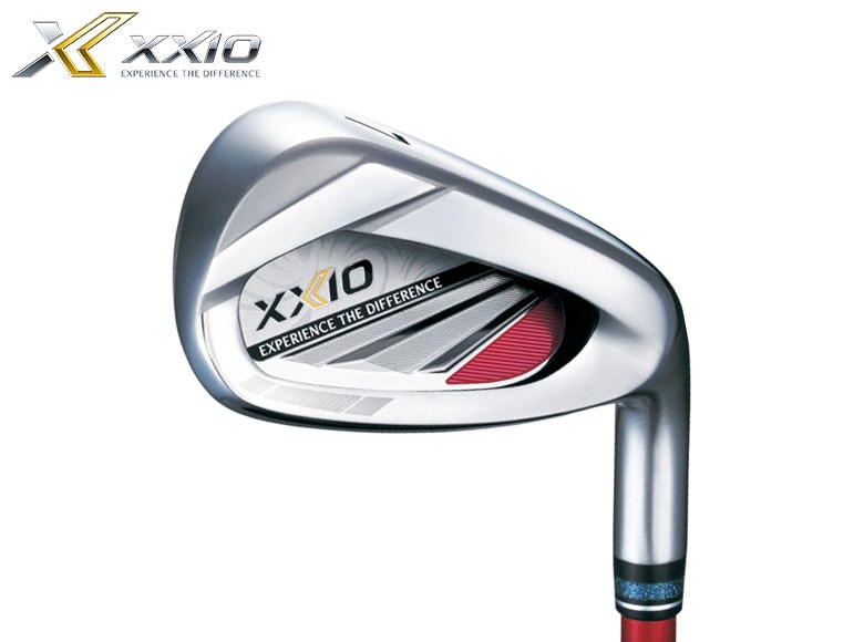 ゼクシオ11 アイアンセット