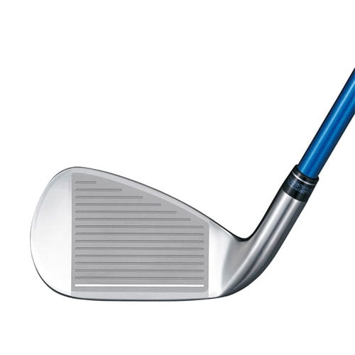 ゼクシオ11 アイアンセット