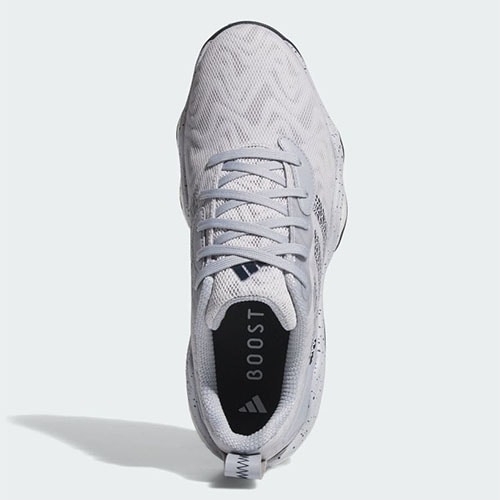 アディダス　ゴルフシューズ