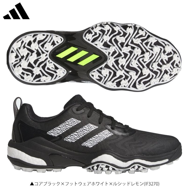 アディダス ゴルフシューズ