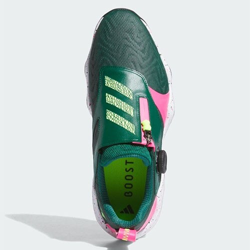 アディダス ゴルフシューズ