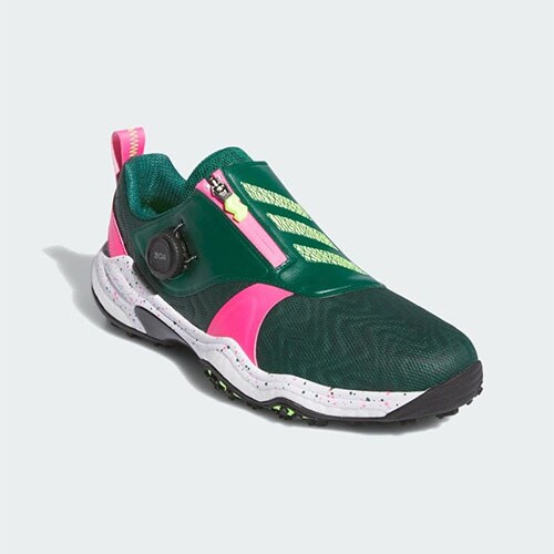 アディダス ゴルフシューズ