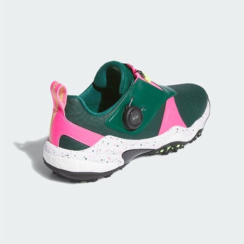 アディダス ゴルフシューズ