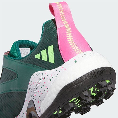 アディダス ゴルフシューズ