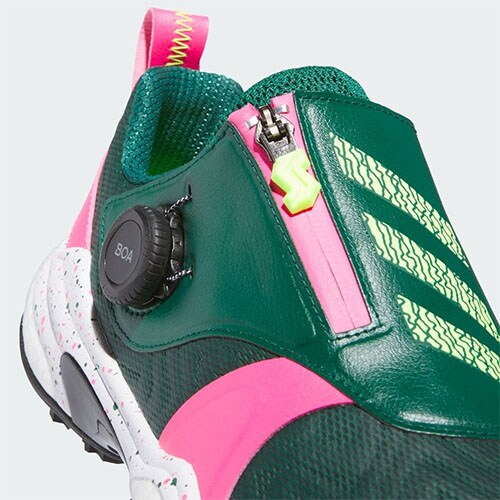 アディダス ゴルフシューズ