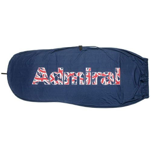 アドミラル トラベルカバー