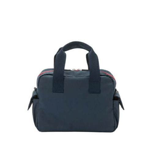 アドミラル ラウンドバッグ