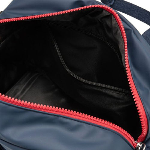 アドミラル ラウンドバッグ