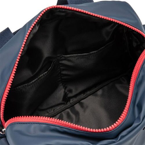 アドミラル ラウンドバッグ