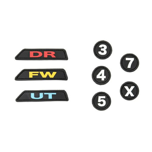 アドミラル ヘッドカバー