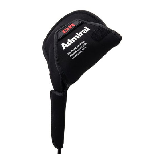 アドミラル ヘッドカバー