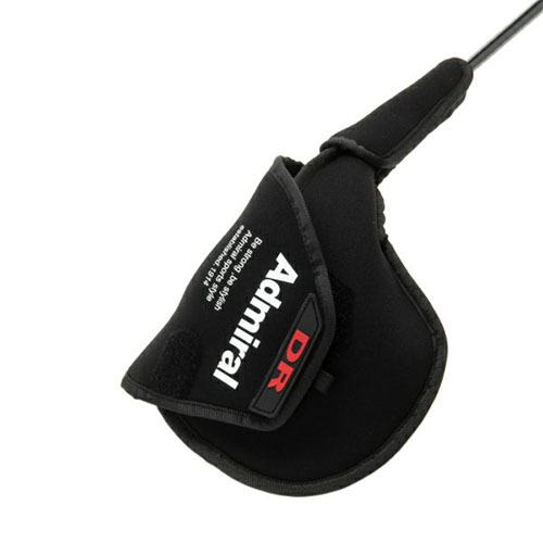 アドミラル ヘッドカバー