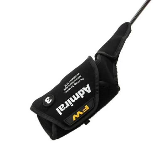 アドミラル ヘッドカバー