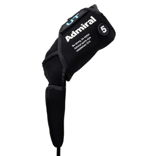 アドミラル ヘッドカバー