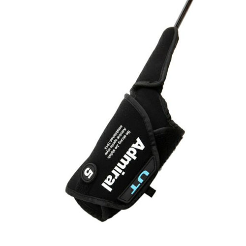 アドミラル ヘッドカバー