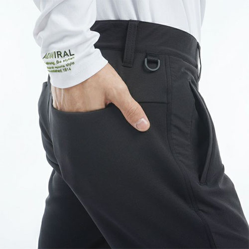 アドミラル　パンツ