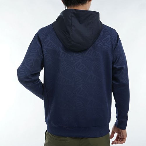 アドミラル パーカー