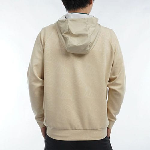 アドミラル パーカー