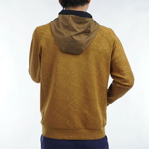 アドミラル パーカー