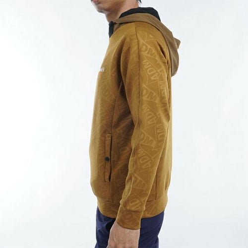 アドミラル パーカー