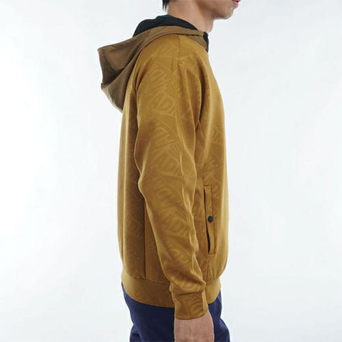 アドミラル パーカー