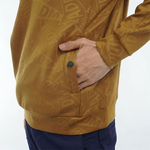 アドミラル パーカー