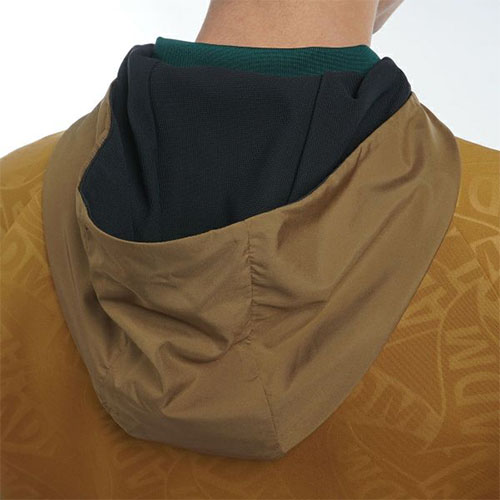 アドミラル パーカー