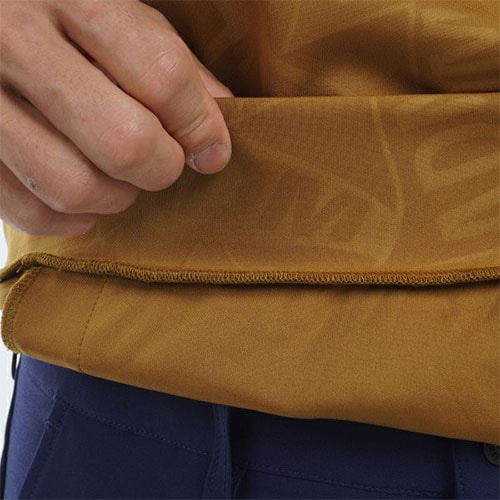 アドミラル パーカー