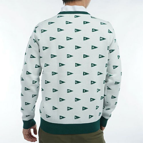 アドミラル セーター