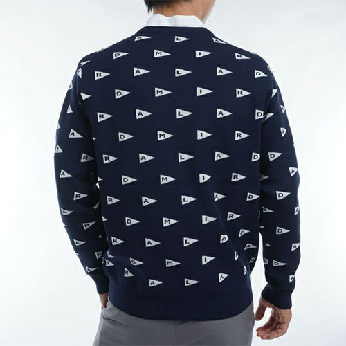 アドミラル セーター