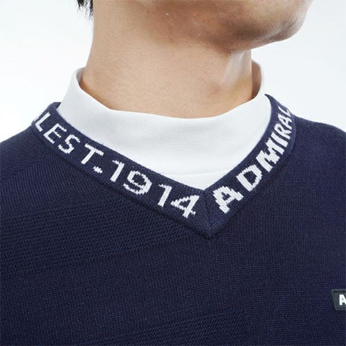 アドミラル セーター