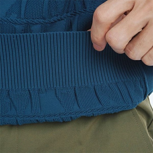 アドミラル セーター