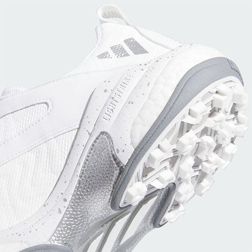 アディダス ゴルフシューズ