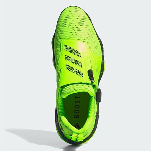 アディダス ゴルフシューズ