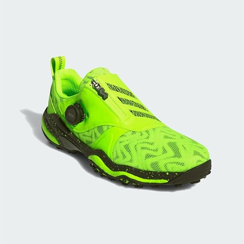 アディダス ゴルフシューズ