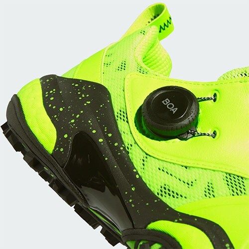 アディダス ゴルフシューズ