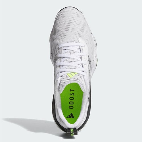 アディダス ゴルフシューズ