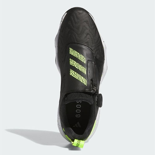 アディダス　ゴルフシューズ