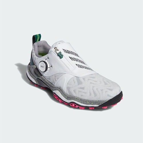 アディダス ゴルフシューズ