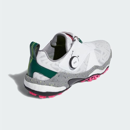 アディダス ゴルフシューズ