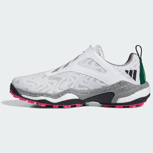 アディダス ゴルフシューズ