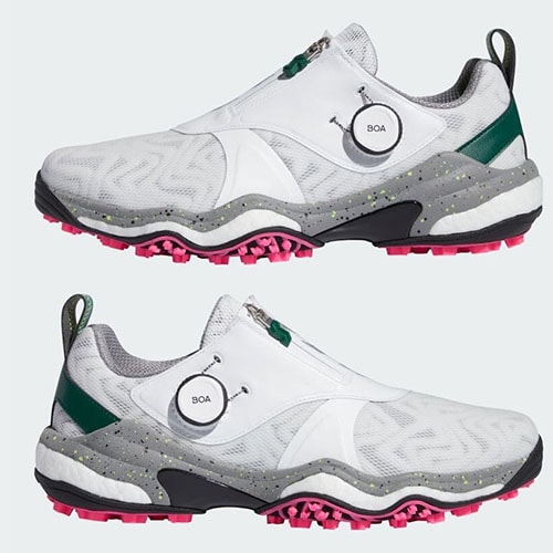 アディダス ゴルフシューズ