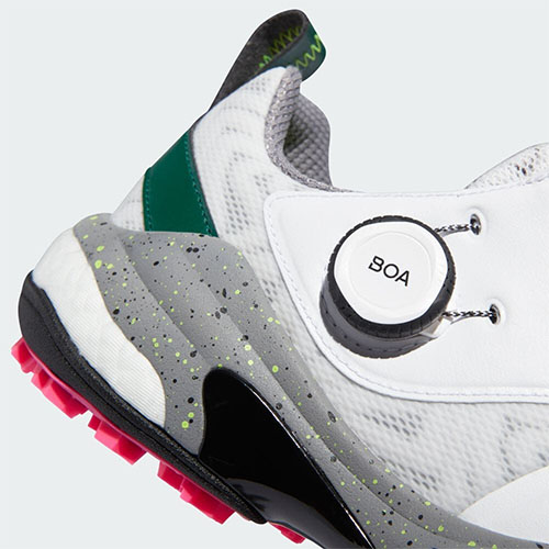 アディダス ゴルフシューズ