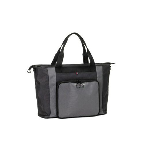 トミーヒルフィガー トートバッグ