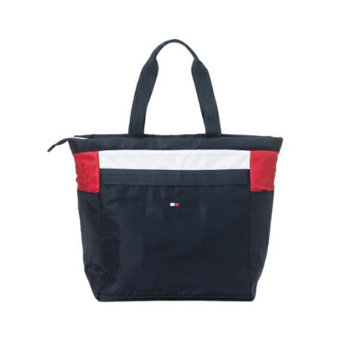 トミーヒルフィガー トートバッグ