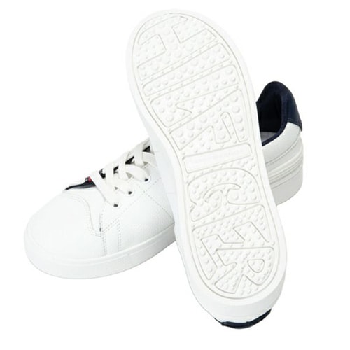 トミーヒルフィガー ゴルフシューズ