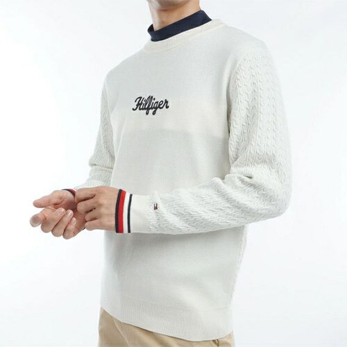 トミーヒルフィガー セーター